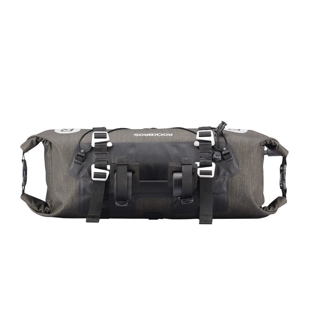 Сумка велосипедная на руль ROCKBROS Premium Bike-Packing