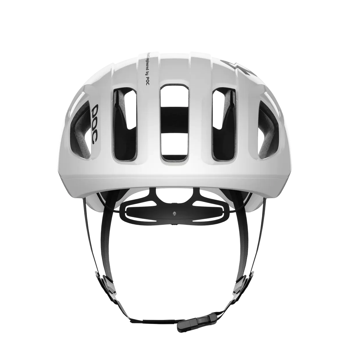Шлем POC VENTRAL MIPS Hydrogen White