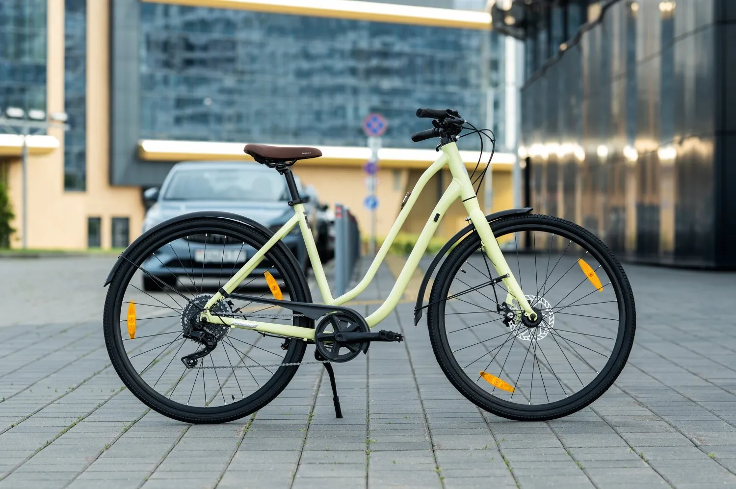 Велосипед Liv Flourish 3 Disc