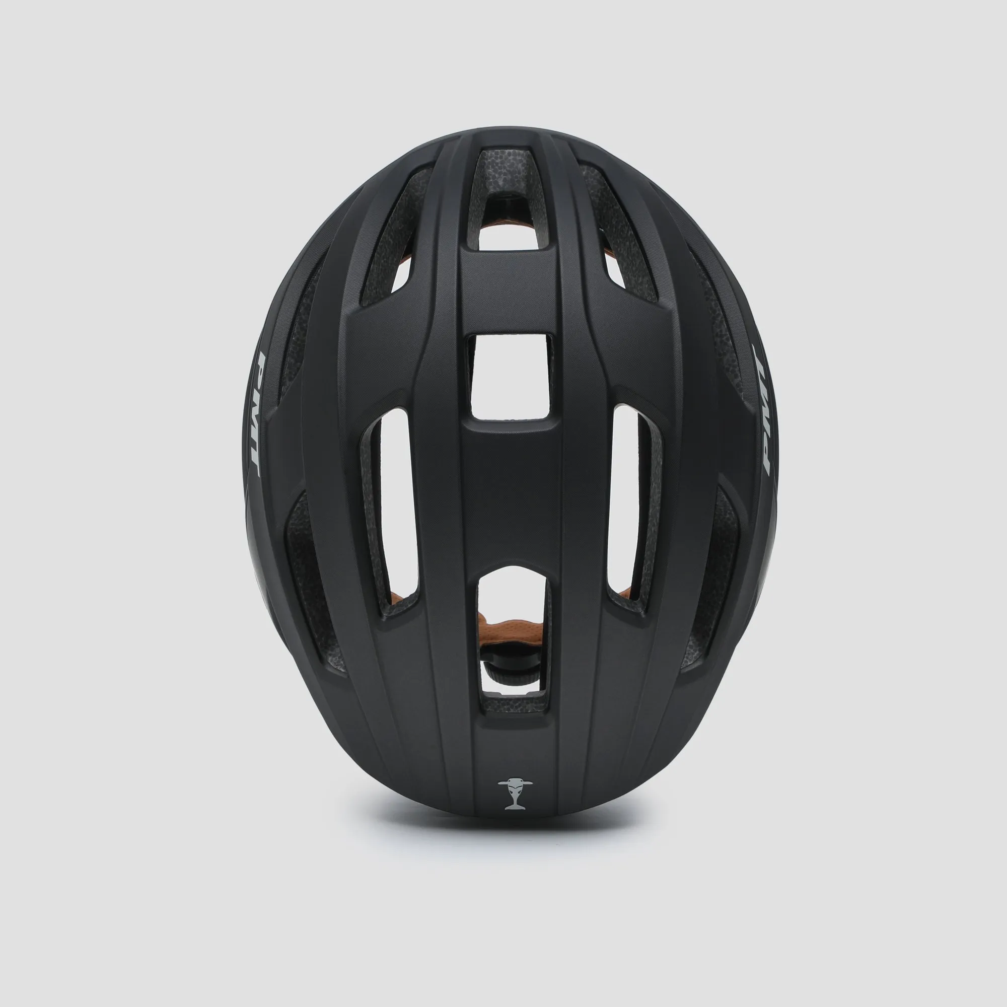 Шлем велосипедный PMT GX - черный