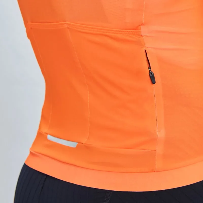 Веломайка POC Men's Pristine Zink Orange