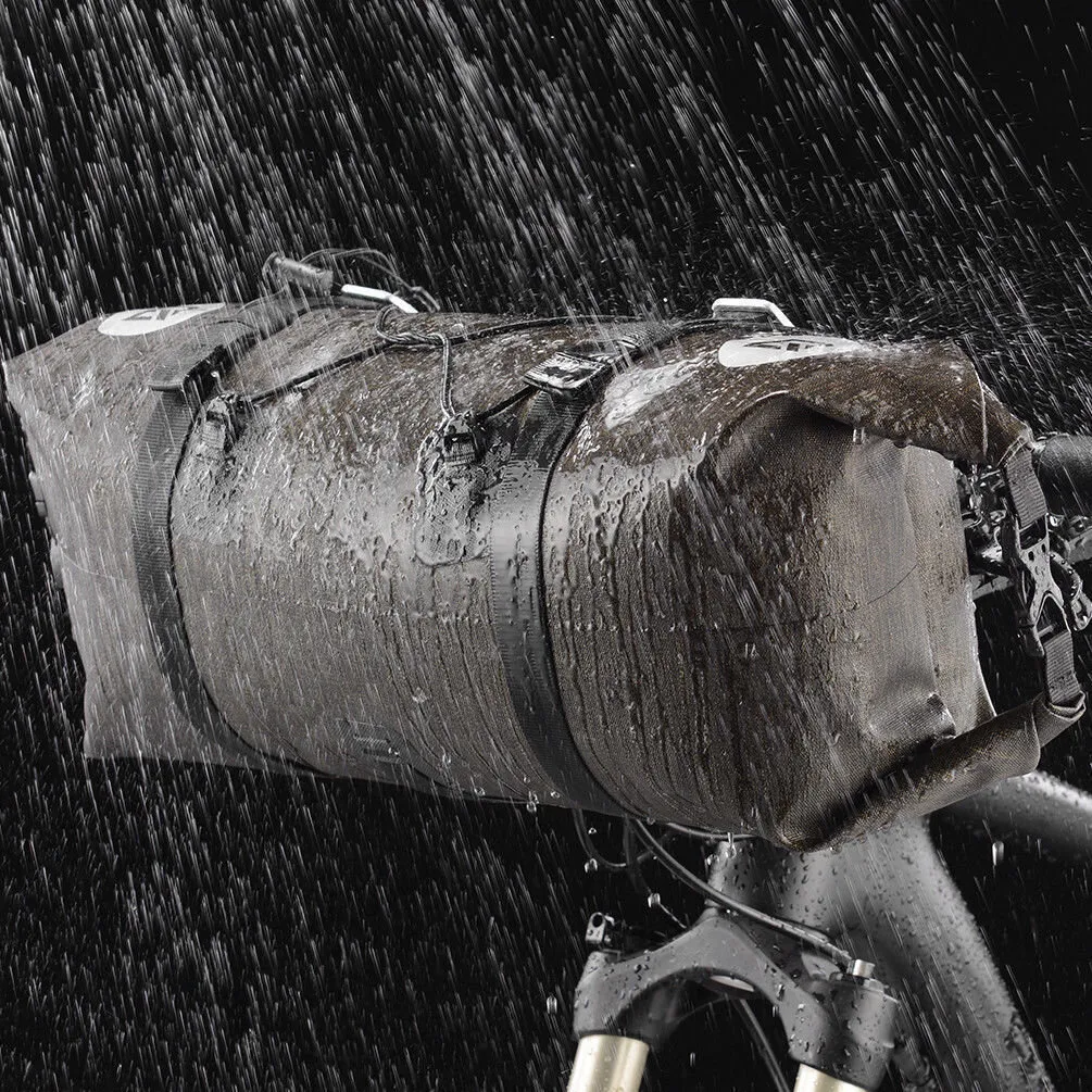 Сумка велосипедная на руль ROCKBROS Premium Bike-Packing