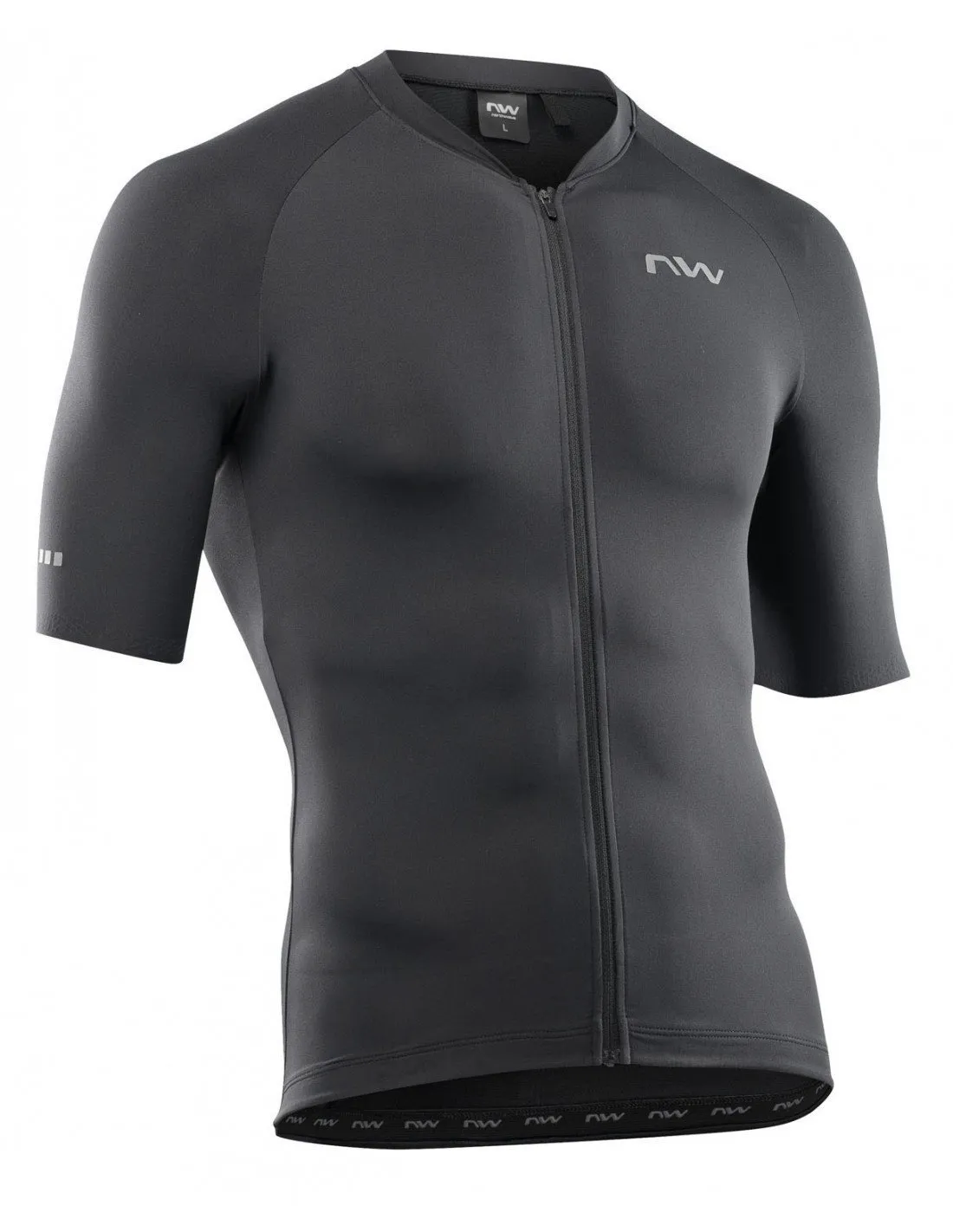 ESSENCE 2 JERSEY SHORT SLEEVE