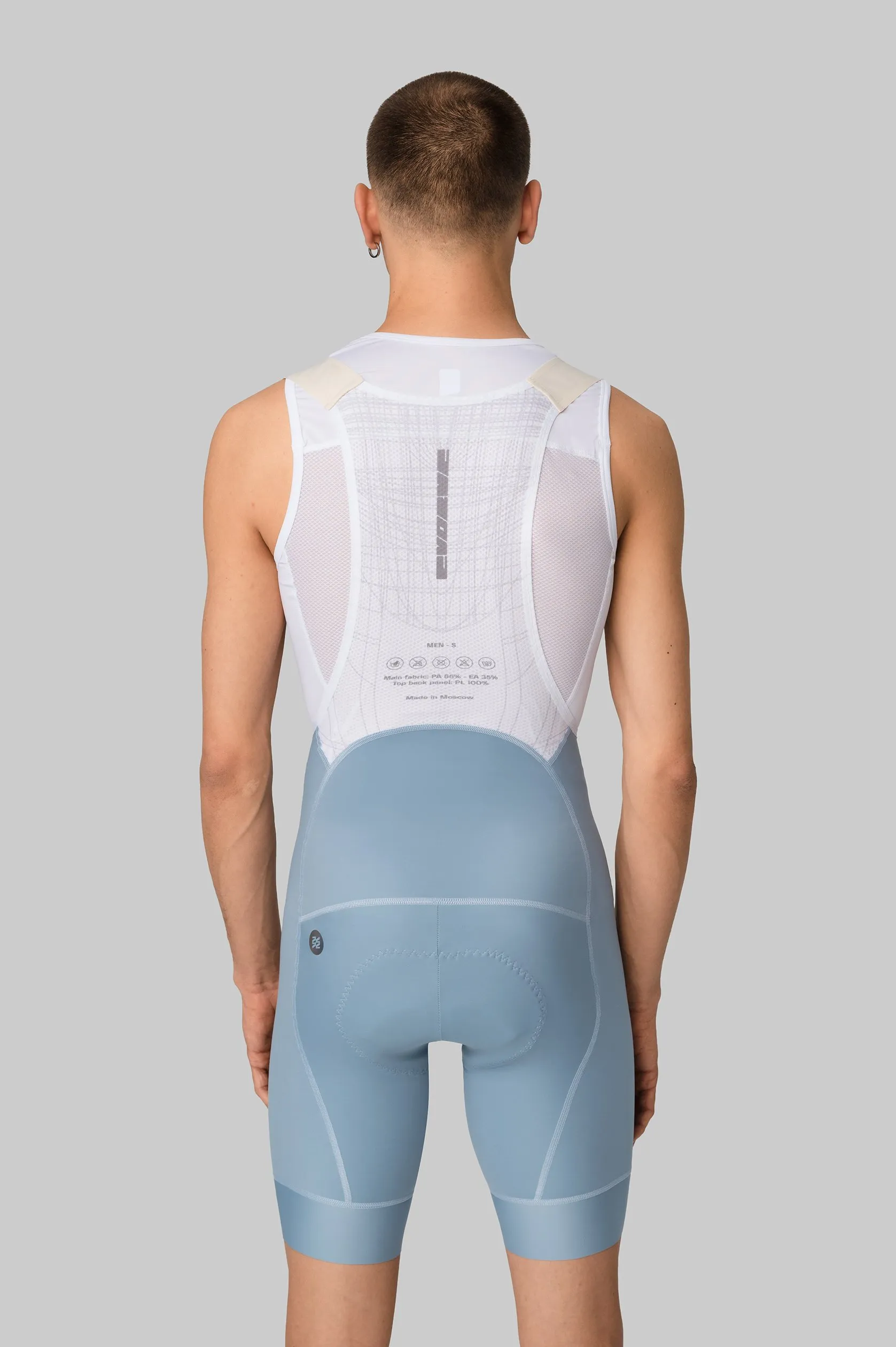 Велотрусы ЭВОЛВ (VTR EVOLVE) Лёд мужские