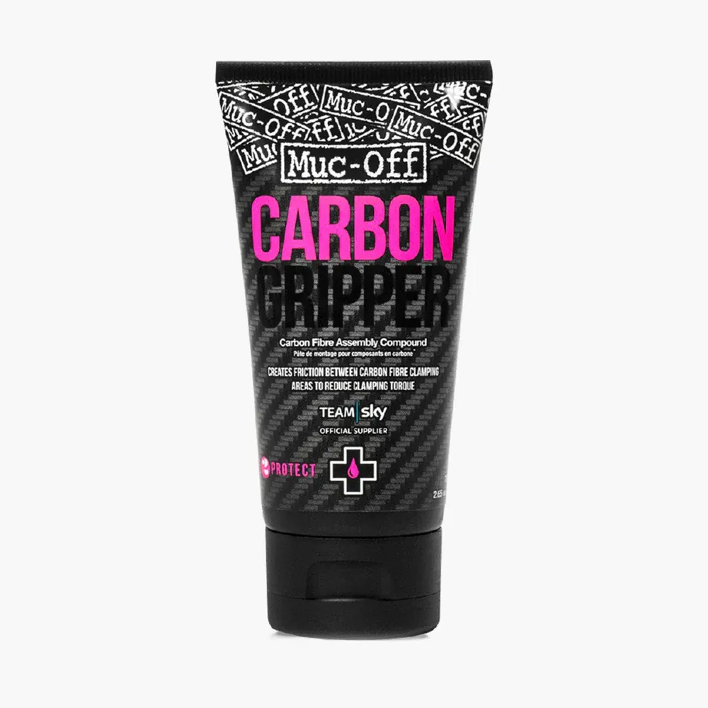Muc-Off Смазка для карбоновых частей велосипеда 75 гр