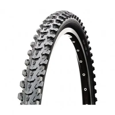 Покрышка велосипедная CST 24" х 1,95 C-1040N BLACK TIGER