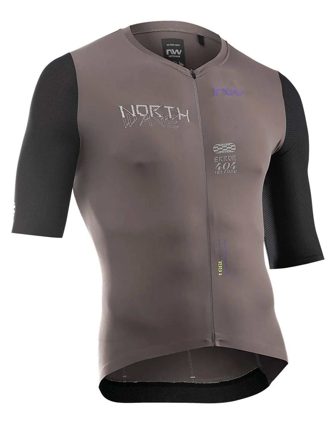 Велосипедная майка NorthWave EXTREME EVO JERSEY Sand