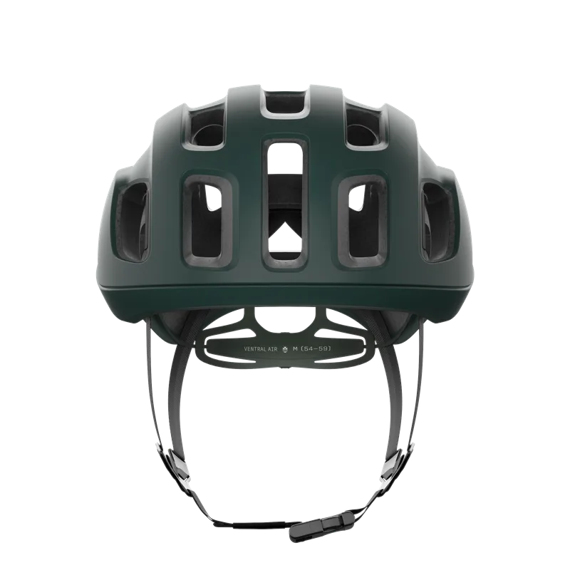 Шлем Ventral Air MIPS Pargasite Green Matt