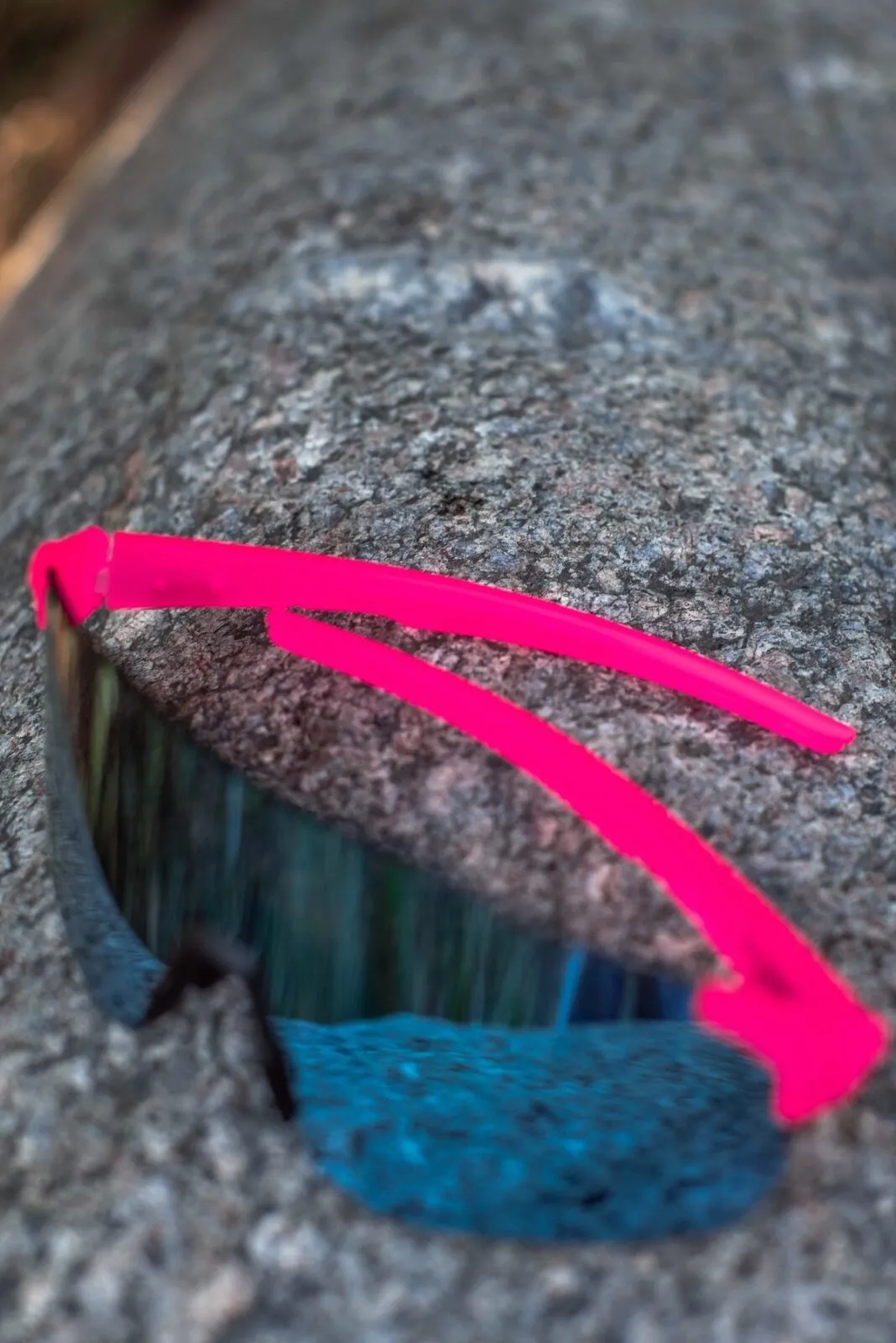 Очки Neon Sky 2.0 AIR cat.3 Pink