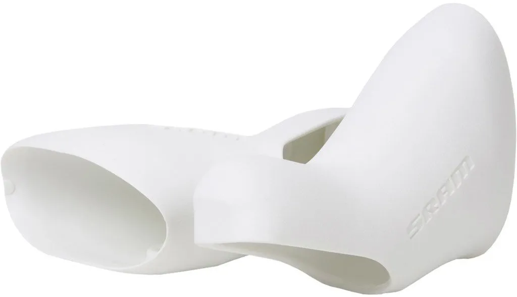 Резиновые накладки SRAM White/Force/Rival (на ручки переключения)