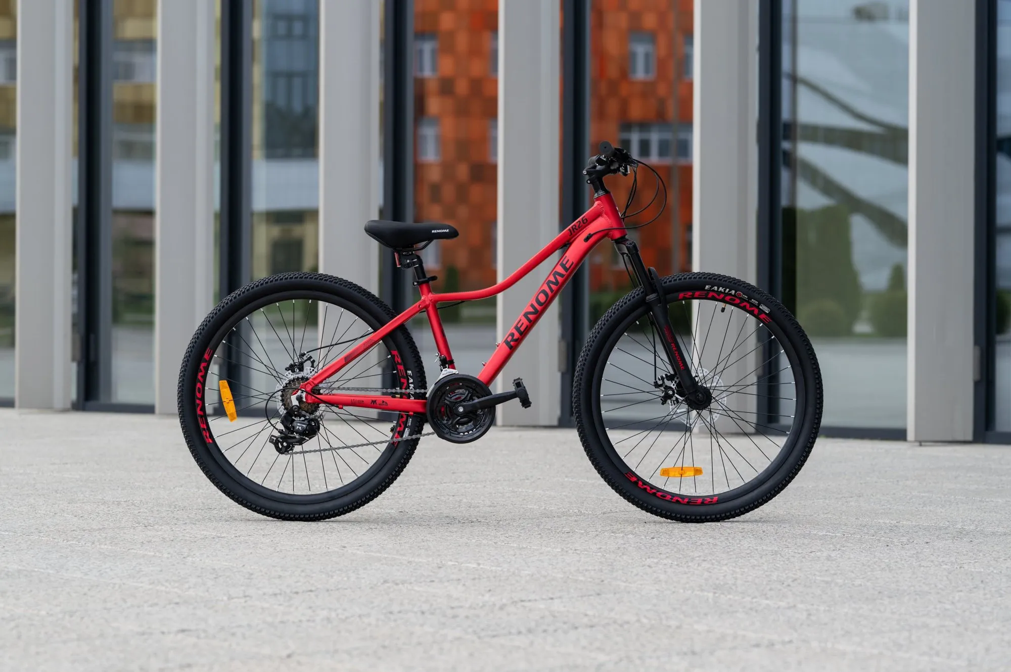 Велосипед RENOME JR 26