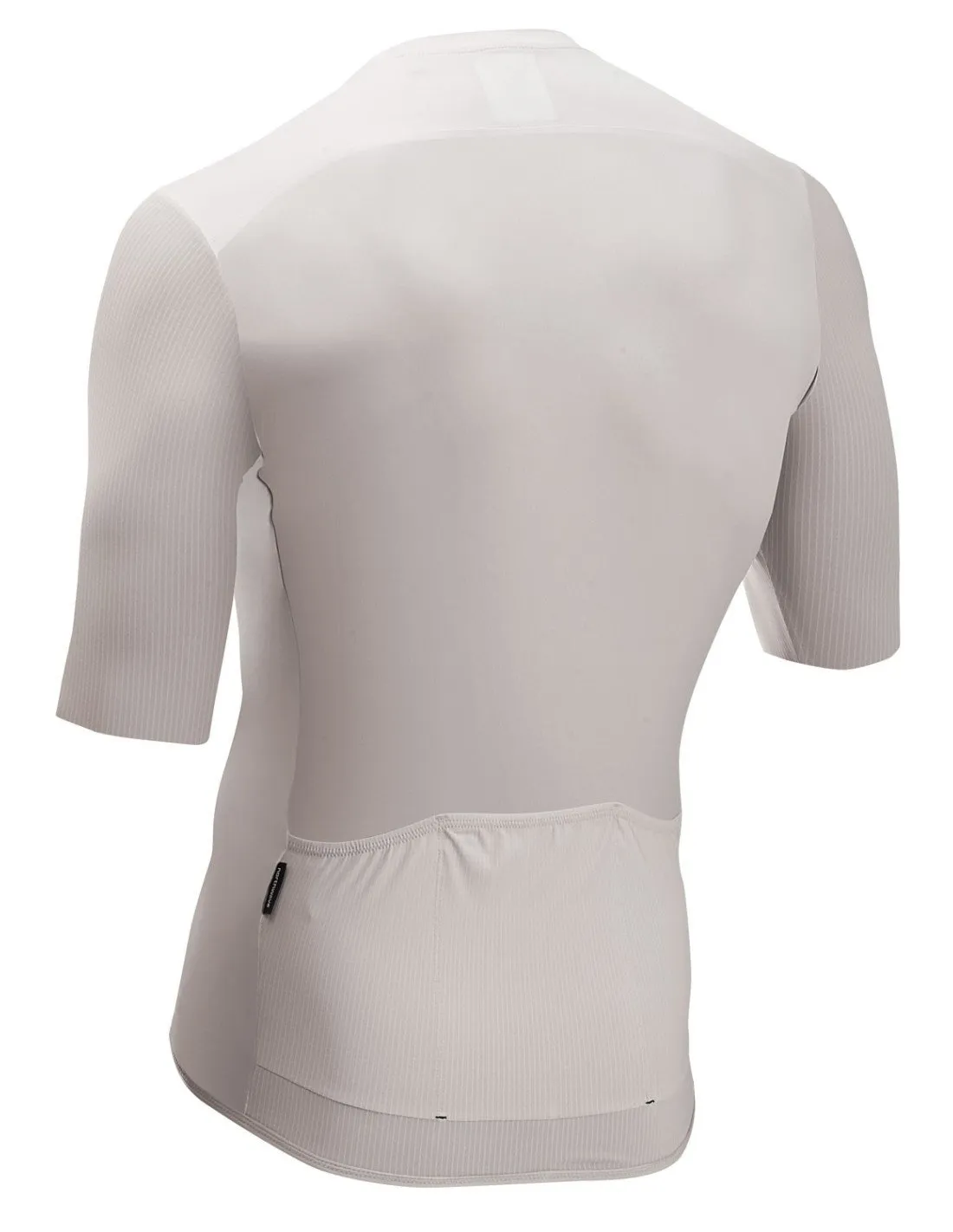 Велосипедная майка NorthWave ESSENCE JERSEY Light Grey