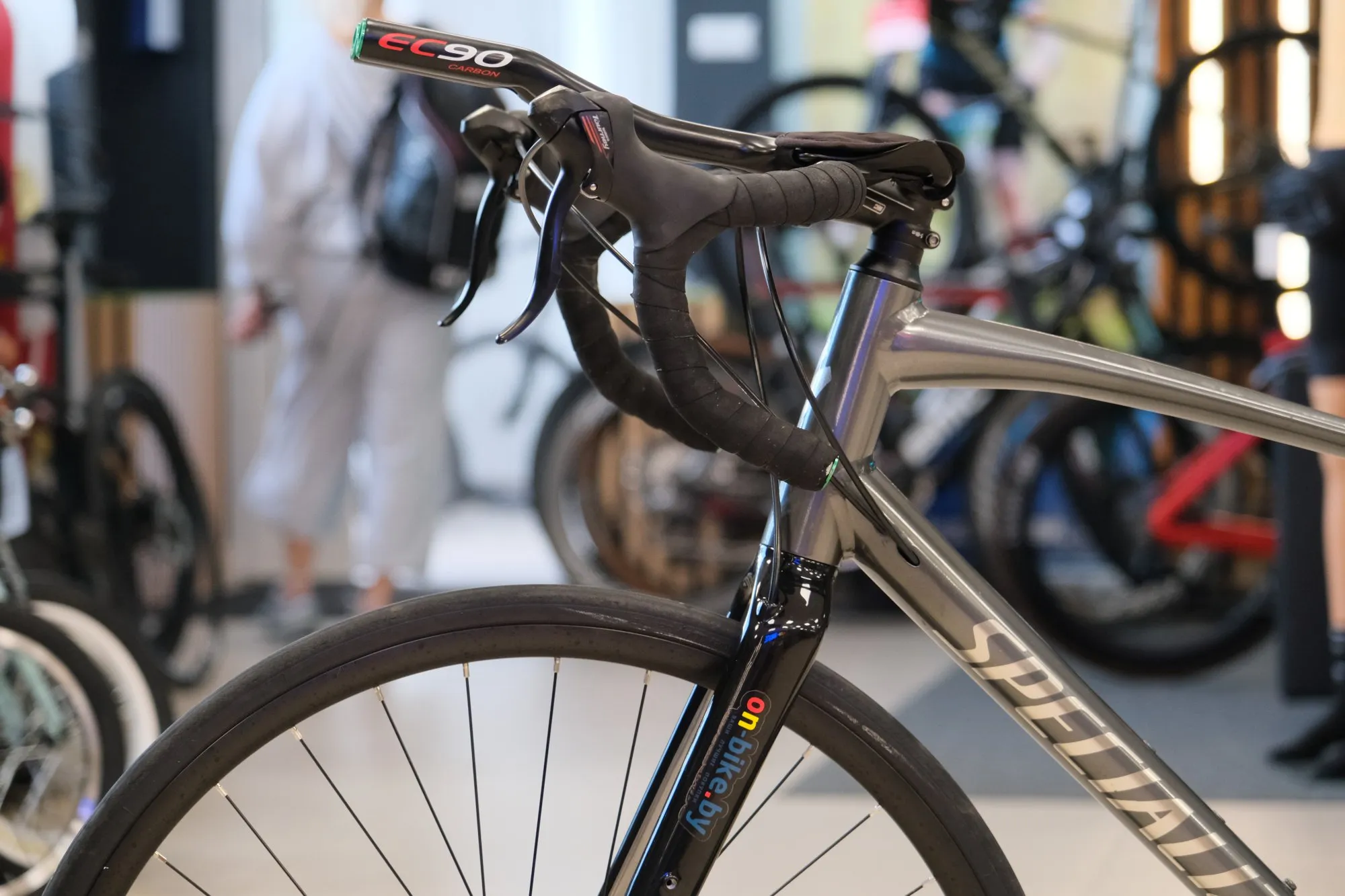 Specialized Sirrus