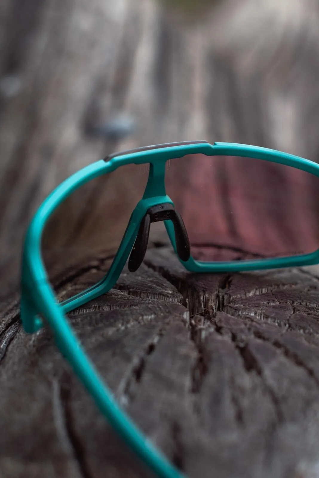 Очки Neon Arizona 2.0 (Photochrom) Petroleum/Green