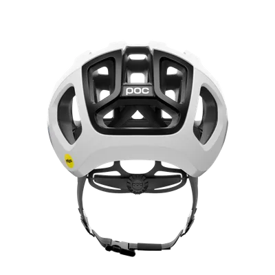 Шлем Ventral Air MIPS Hydrogen White/Uranium Black Matt