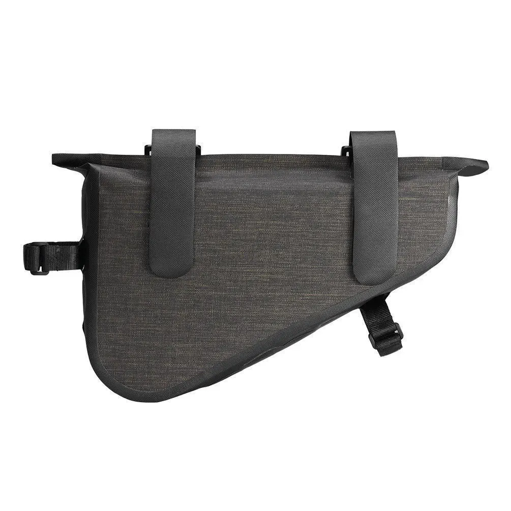 Сумка велосипедная водонепроницаемая с треугольной рамкой ROCKBROS AS-017