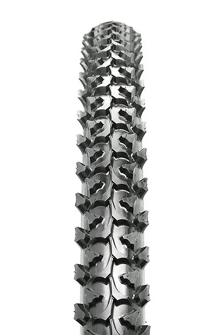 Покрышка велосипедная CST 20x1.95 C-1040N BLACK TIGER