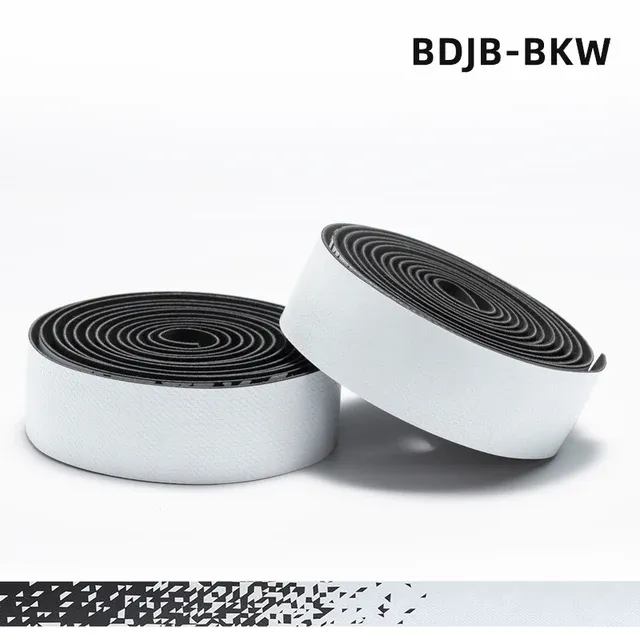 Обмотка на руль велосипеда RockBros BDJB-BKW