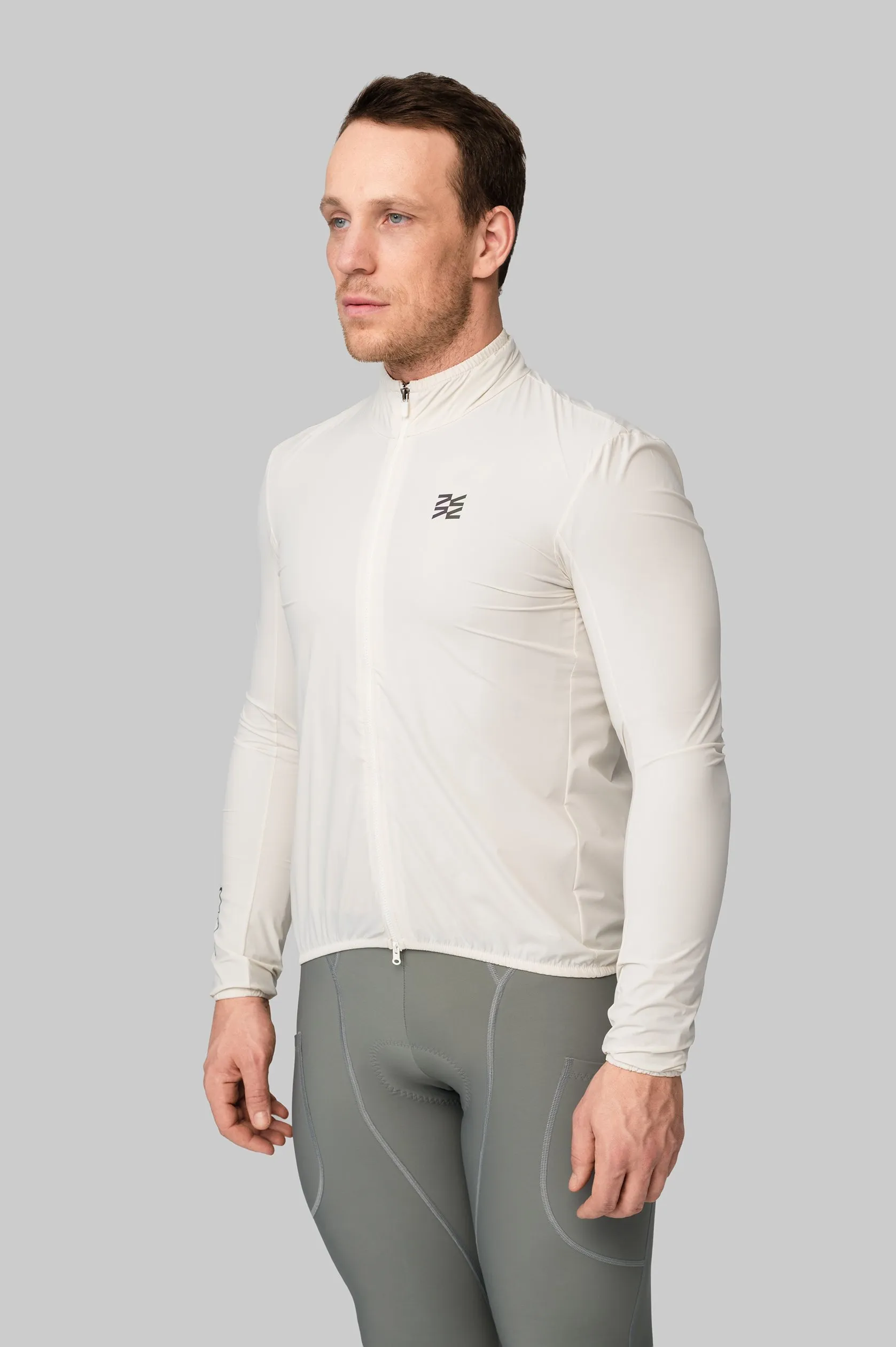 Ветровка ЭВОЛВ (VTR EVOLVE) Облако мужская