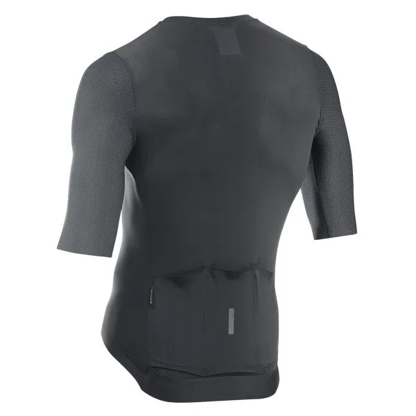 Велосипедная майка NorthWave EXTREME JERSEY Black