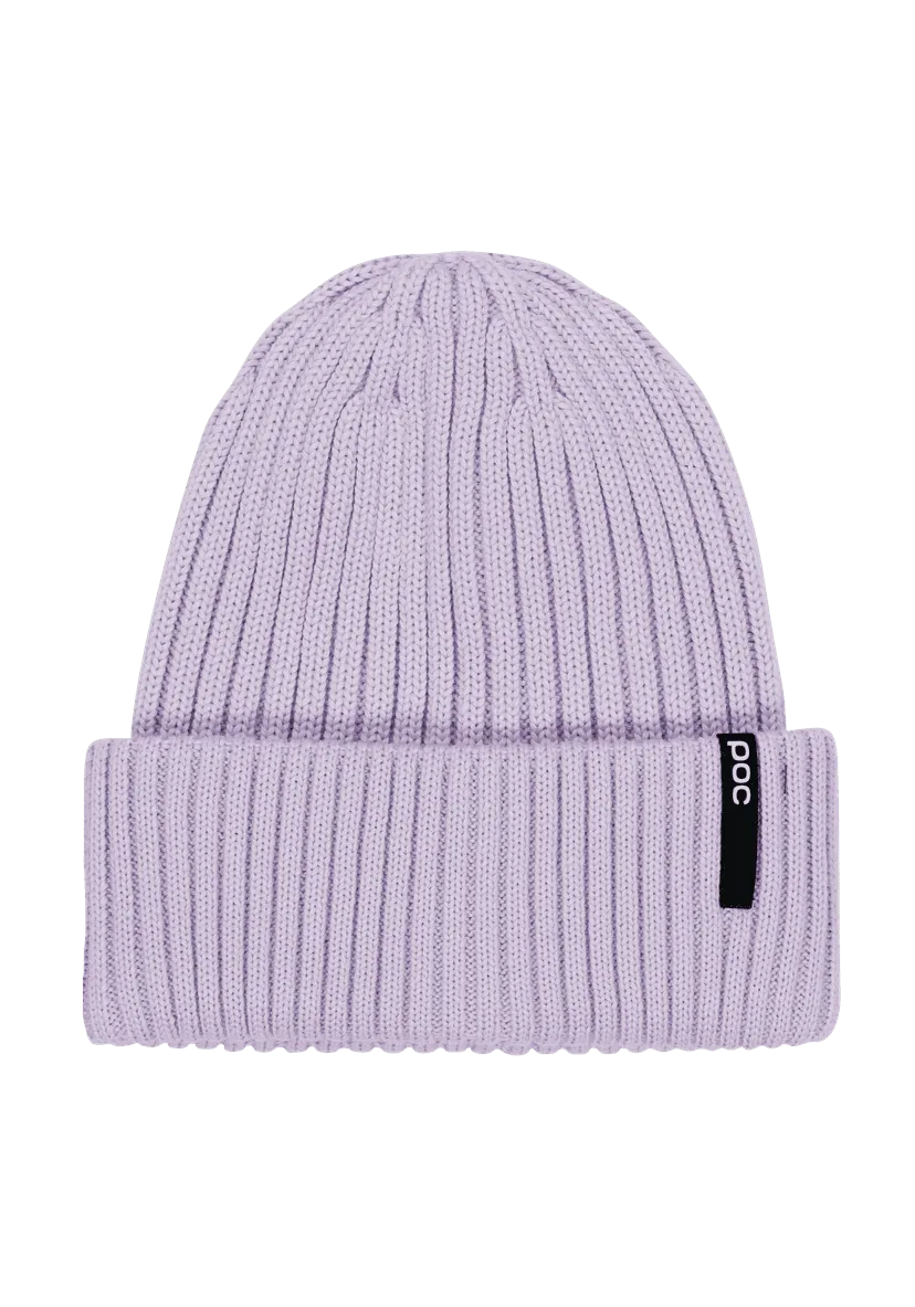 Шапка POC Beanie Purple Quartz