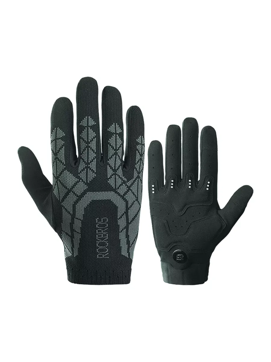 Перчатки для велосипеда RockBros S242