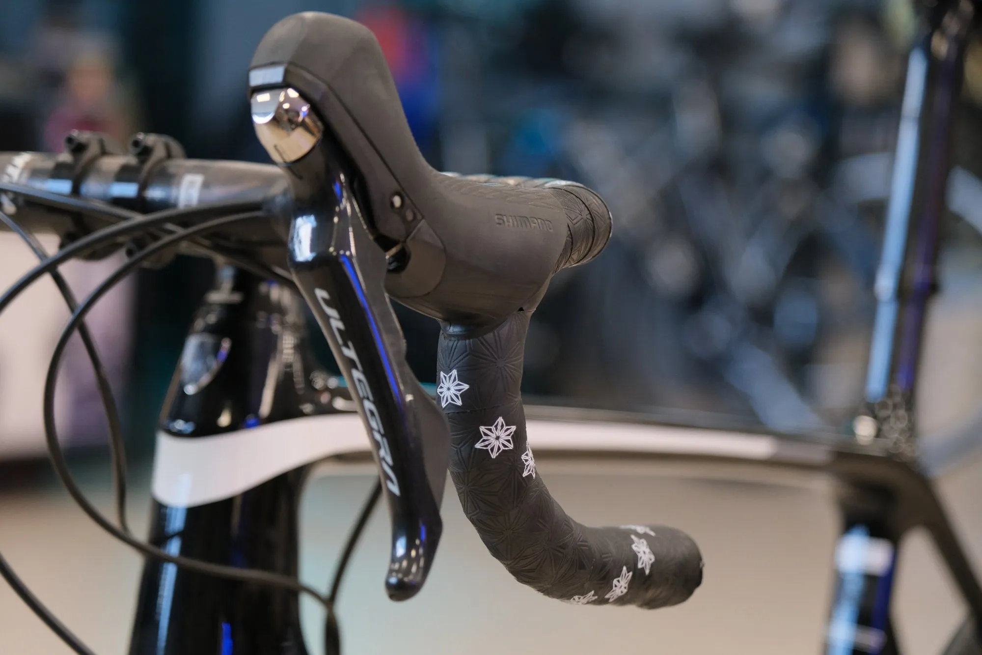 Шоссейный велосипед Trek EMONDA SL 6