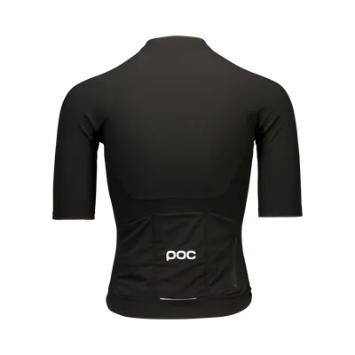 Веломайка POC Men's Raceday Uranium Black