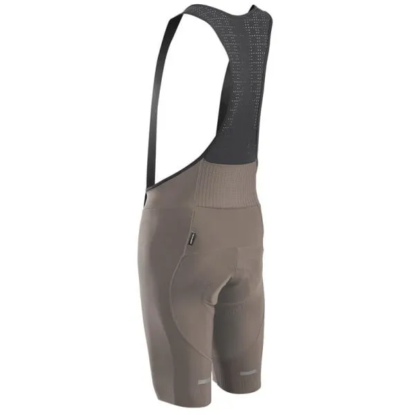 Велосипедные шорты NorthWave FAST BIBSHORT Sand
