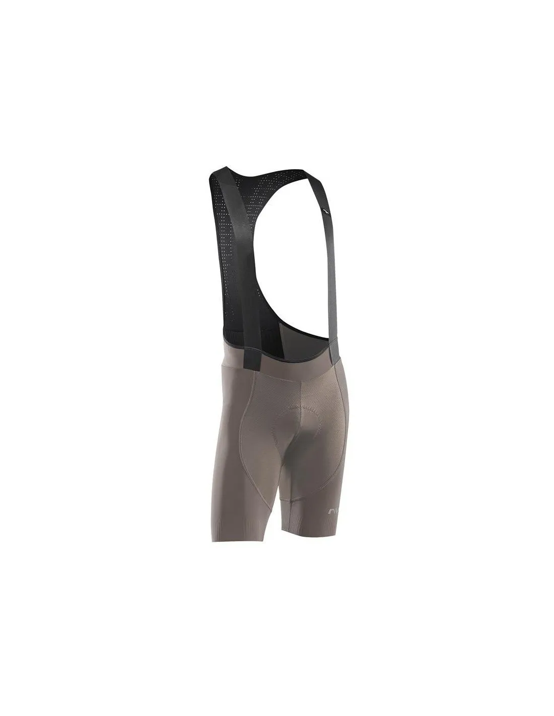 Велосипедные шорты NorthWave FAST BIBSHORT Sand
