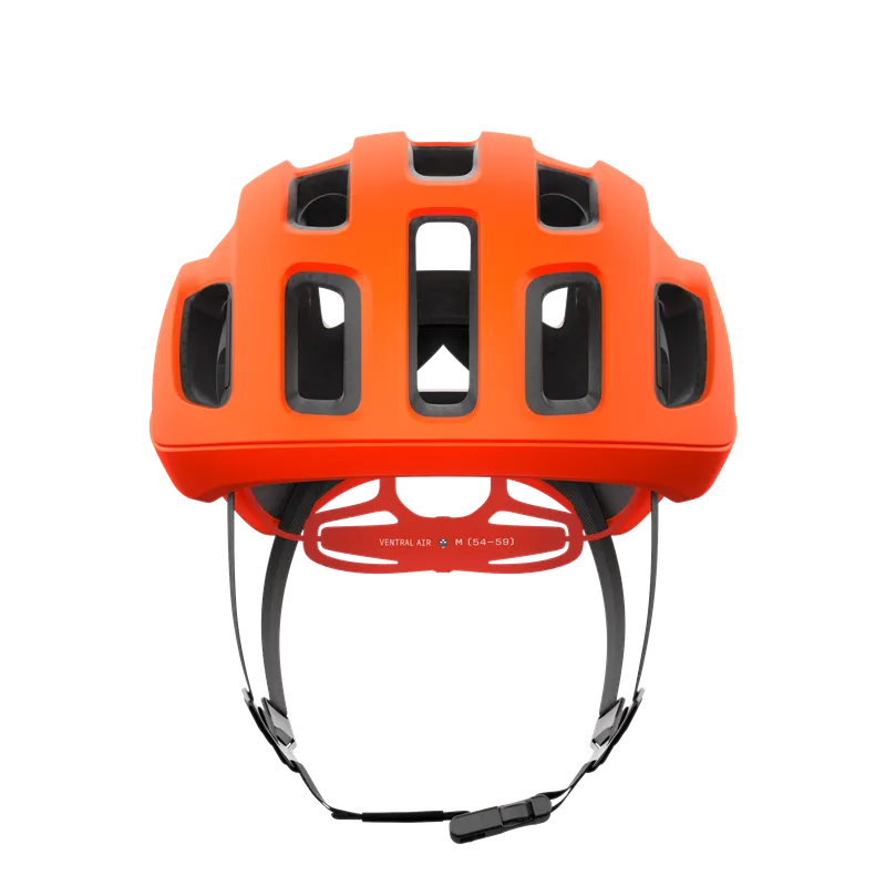 Шлем Ventral Air MIPS Fluorescent Orange Matt