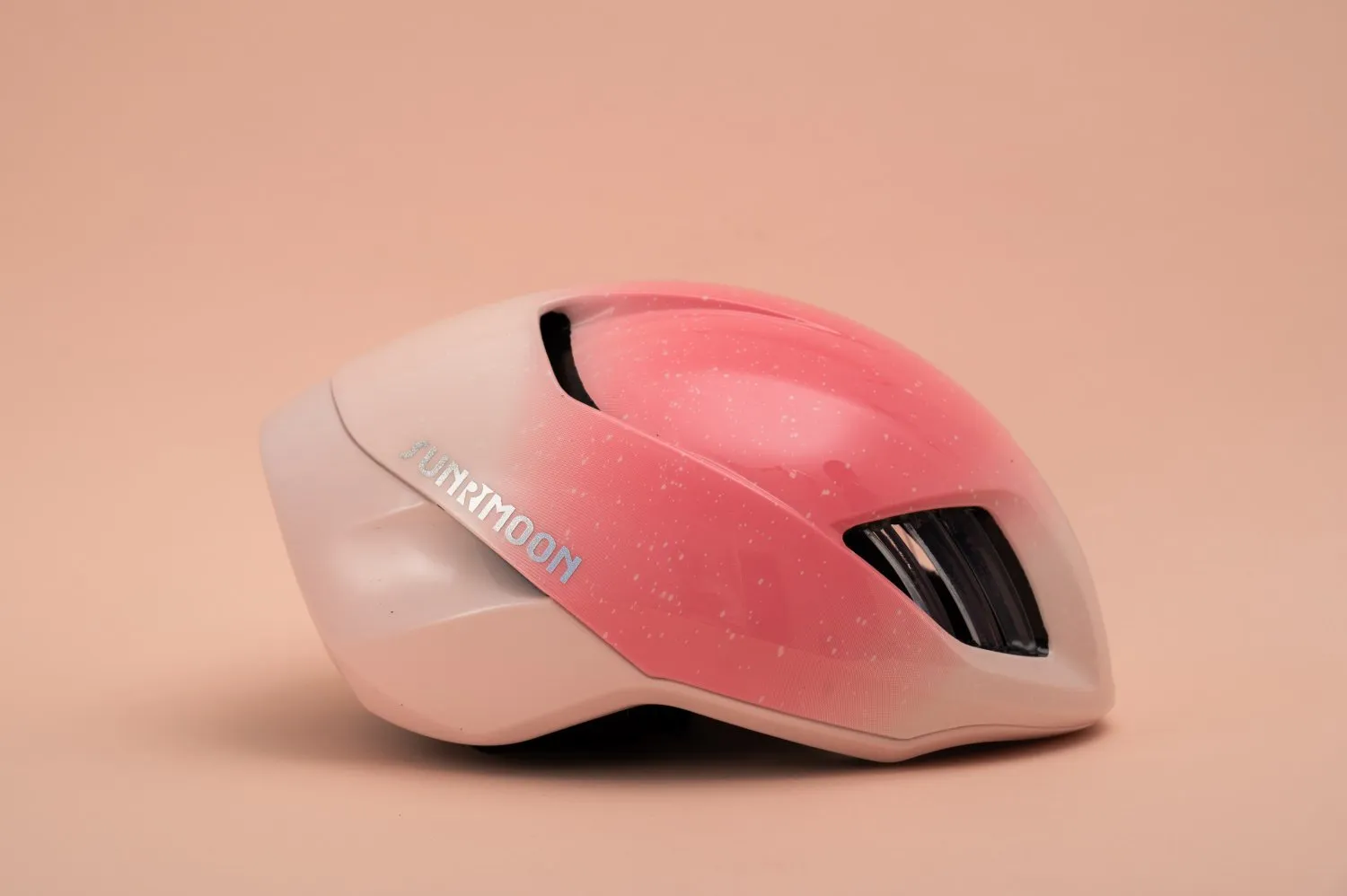 Шлем велосипедный SUNRIMOON STARSTREAM Rose Pink