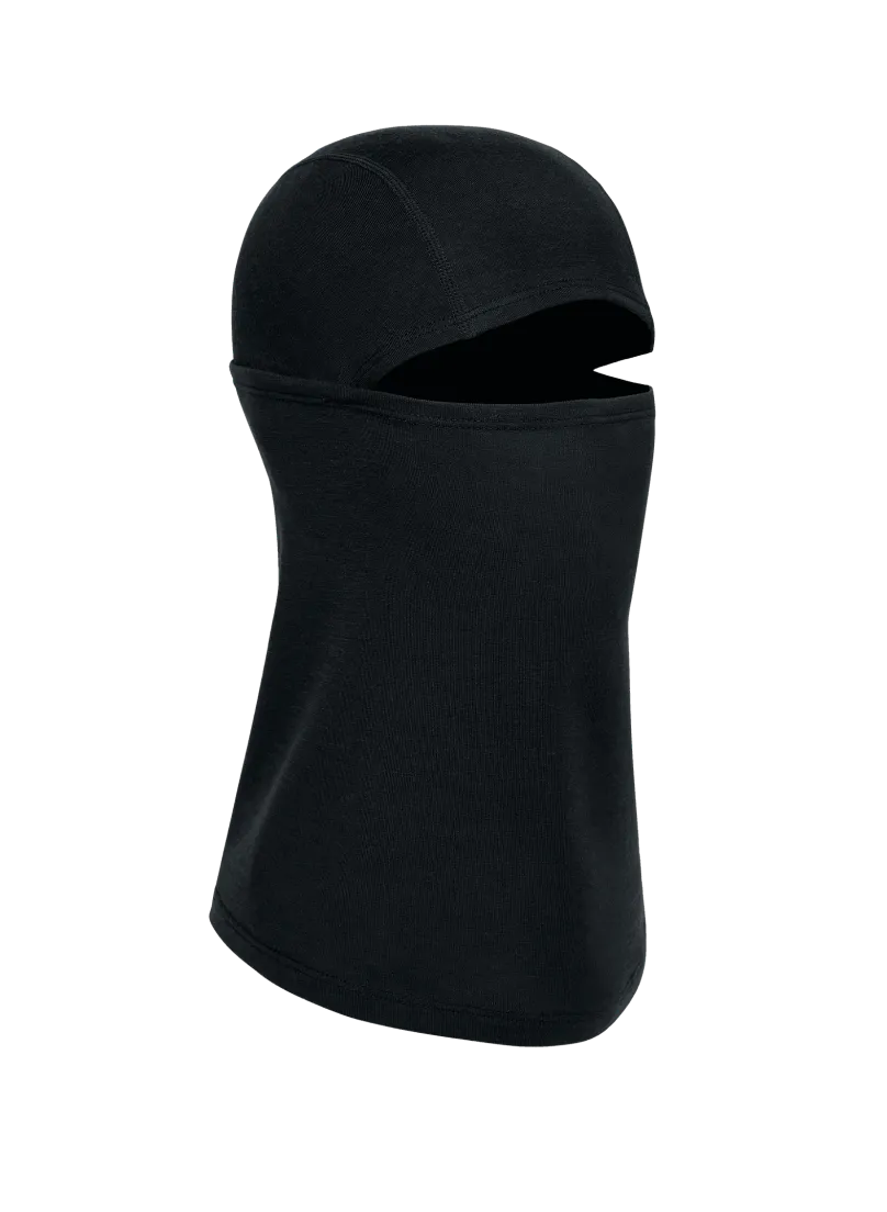 Балаклава POC Layer Merino Balaclava Uranium Black