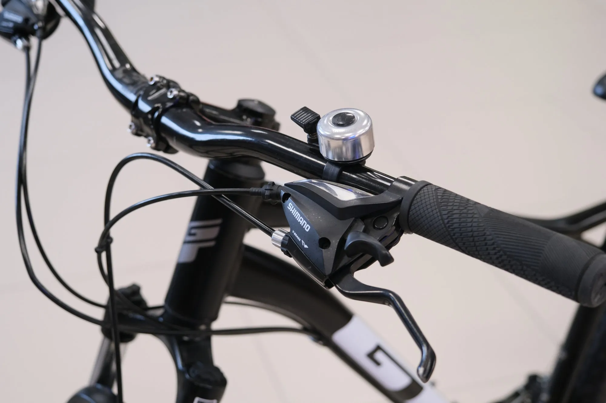 Горный велосипед GT Aggressor Sport (размер L, б/у)