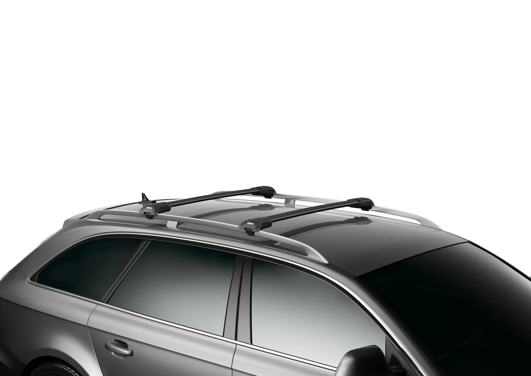 Thule WingBar Edge 958х Black