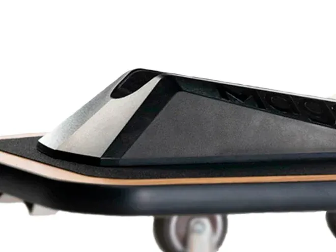 Подставка под переднее колесо Magene