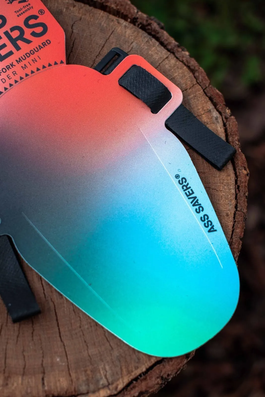 Крылья Ass Savers Mudder Mini Spektrum