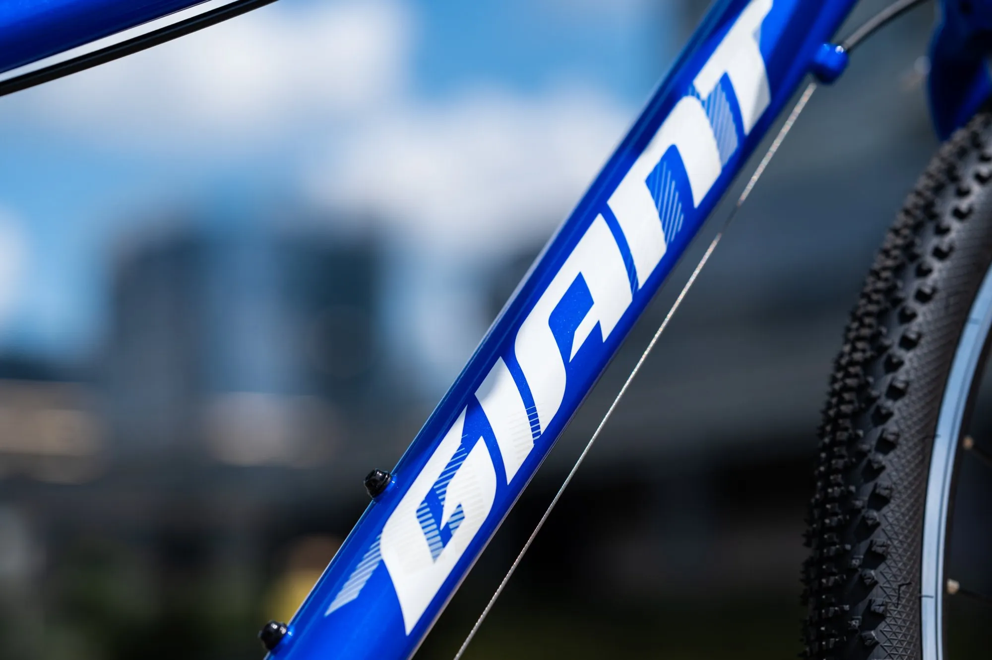 Велосипед GIANT ARX 26 Ocean Storm