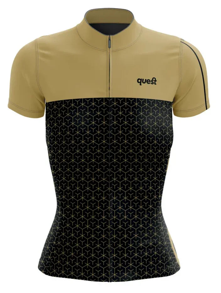 Веломайка женская QUEST Eleganckie