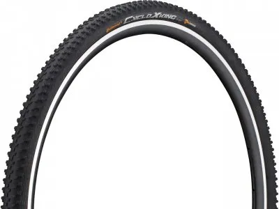 Велопокрышка CONTINENTAL CYCLO X-KING PERFORMANCE 700*35С (35-622)