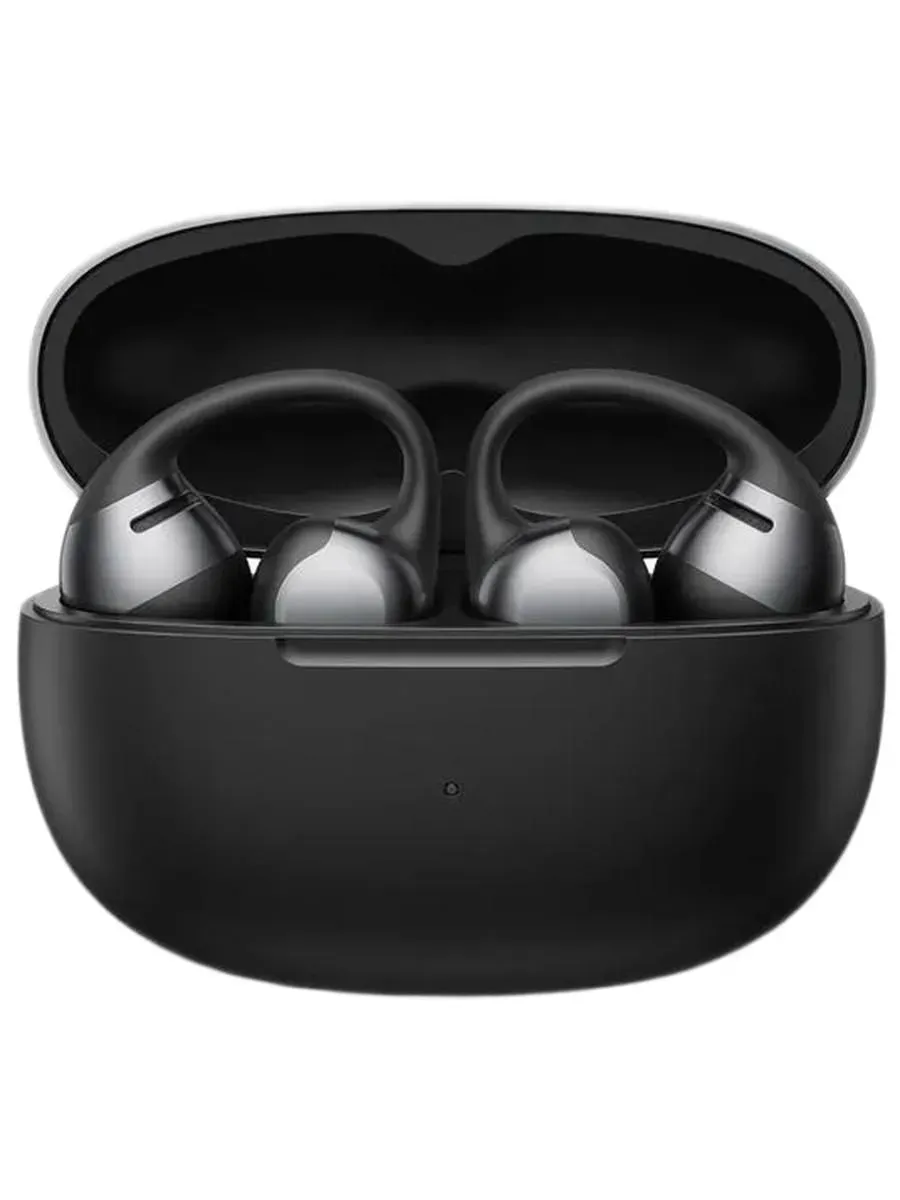 Беспроводные наушники SHOKZ OpenDots One, черный