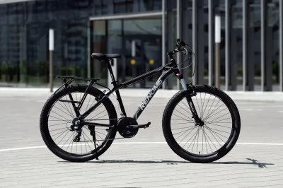 Комфортный велосипед RENOME COMFORT CITY 27,5"