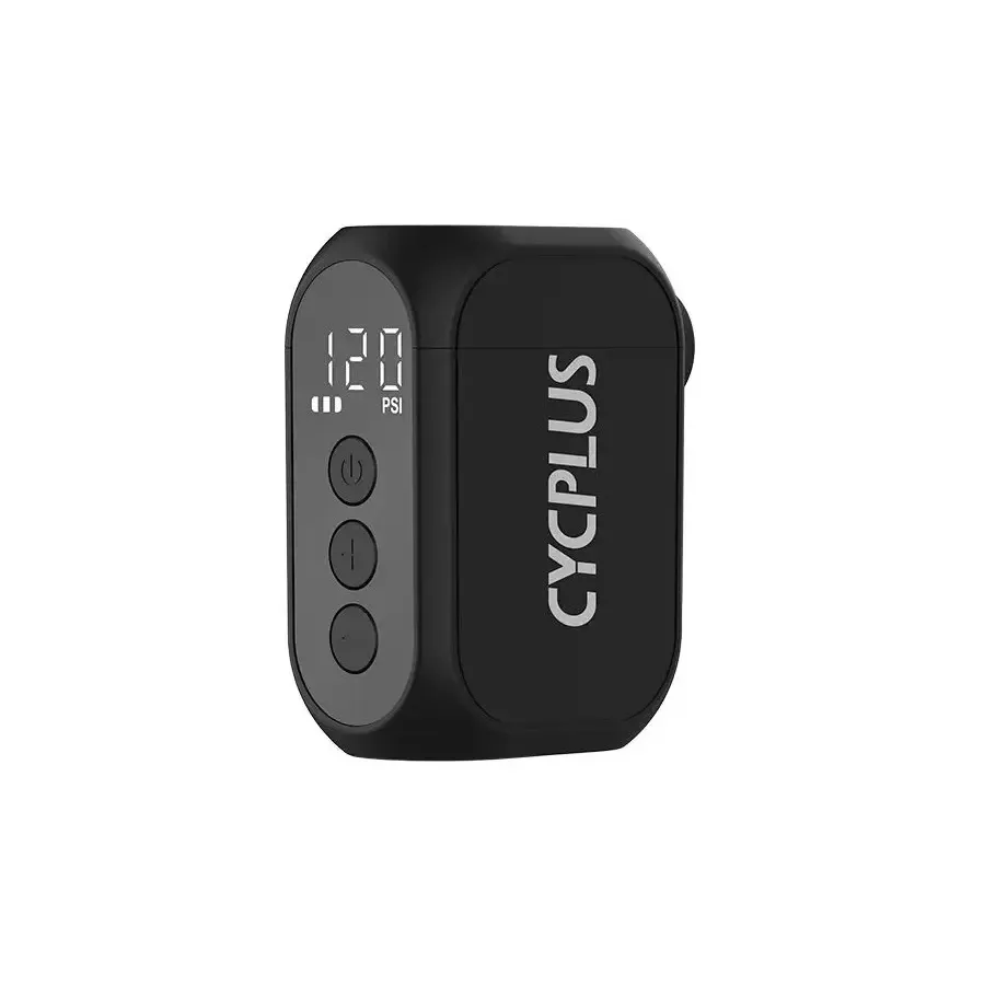 Портативный насос с аккумулятором Cycplus AS210 PRO