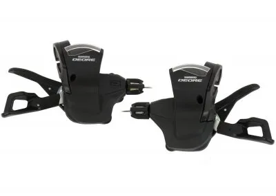 Манетка переключения скоростей триггерная Shimano Deore SL-M 6000