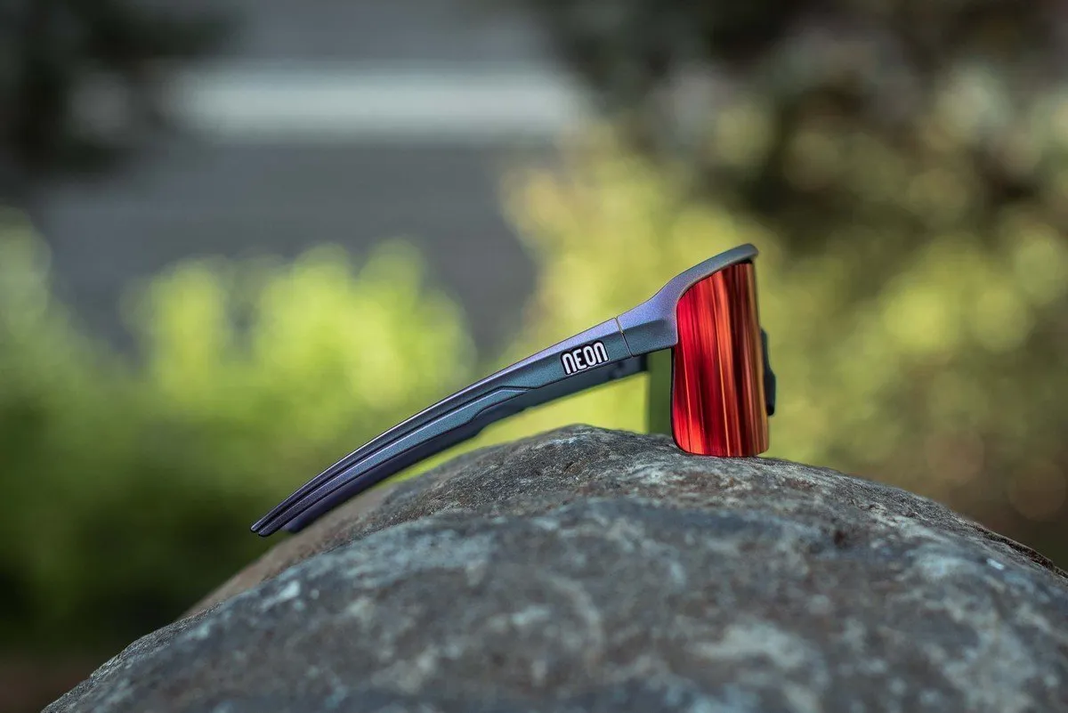 Очки Neon Arrow 2.0 S cat.3 Chameleon/HD Vision