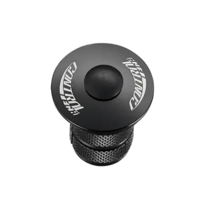 Якорь рулевой колонки Controltech, для карбоновых вилок 1.1/8'', 32 мм.