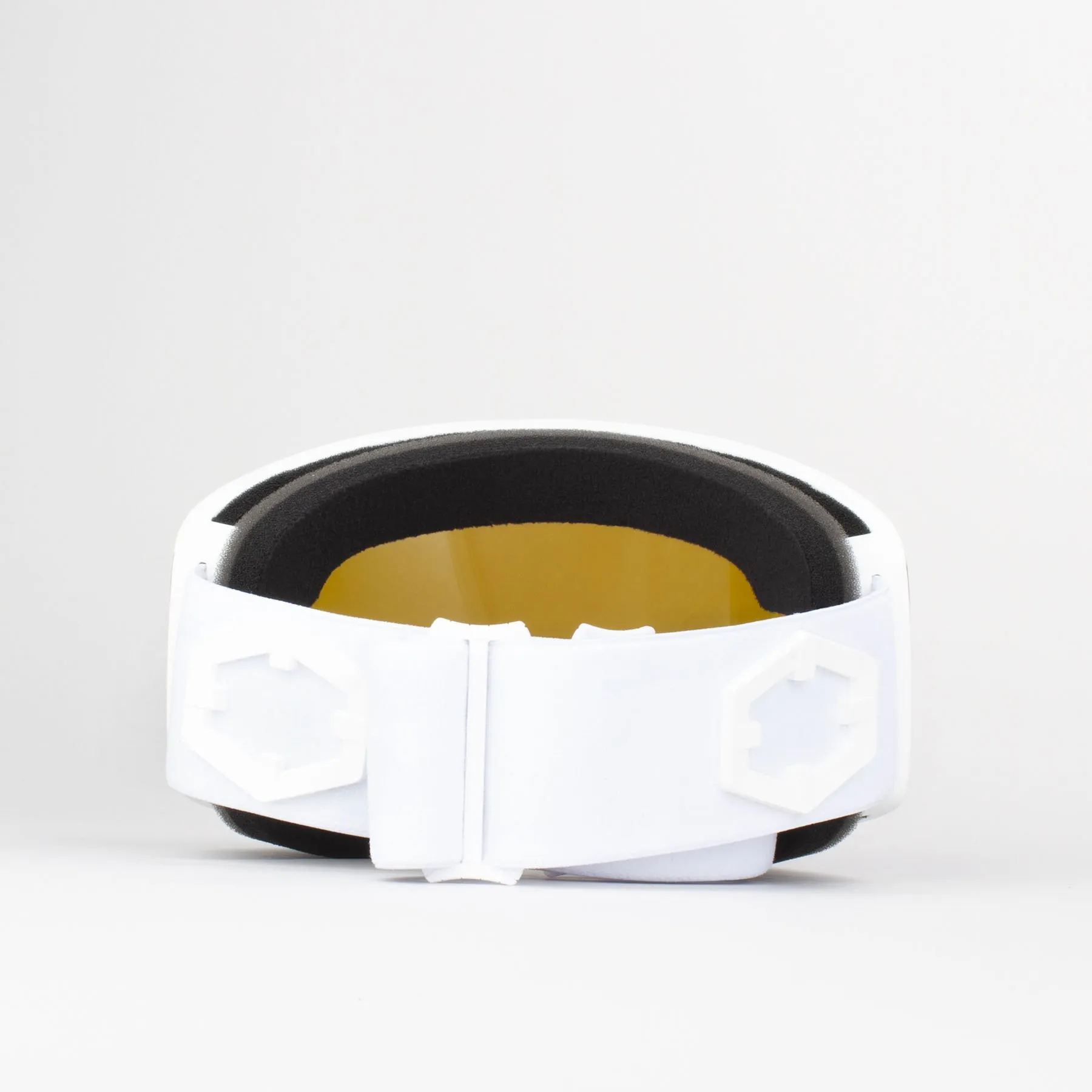 Маска OUT OF Void White Blue MCI