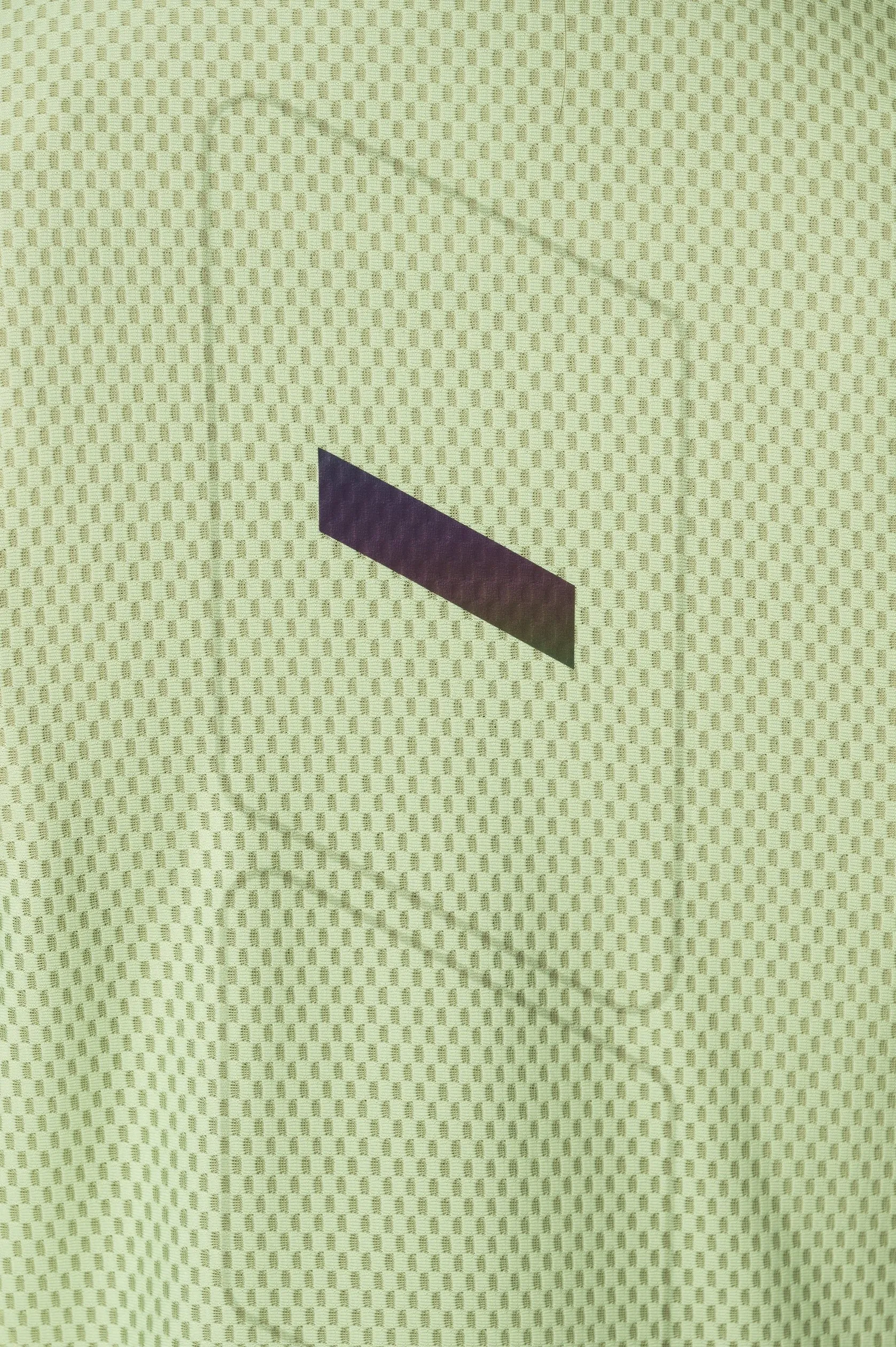 Жилетка ветрозащитная ЭВОЛВ (VTR EVOLVE) Лайм женская