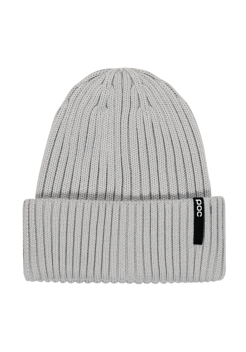 Шапка POC Beanie Granite Grey