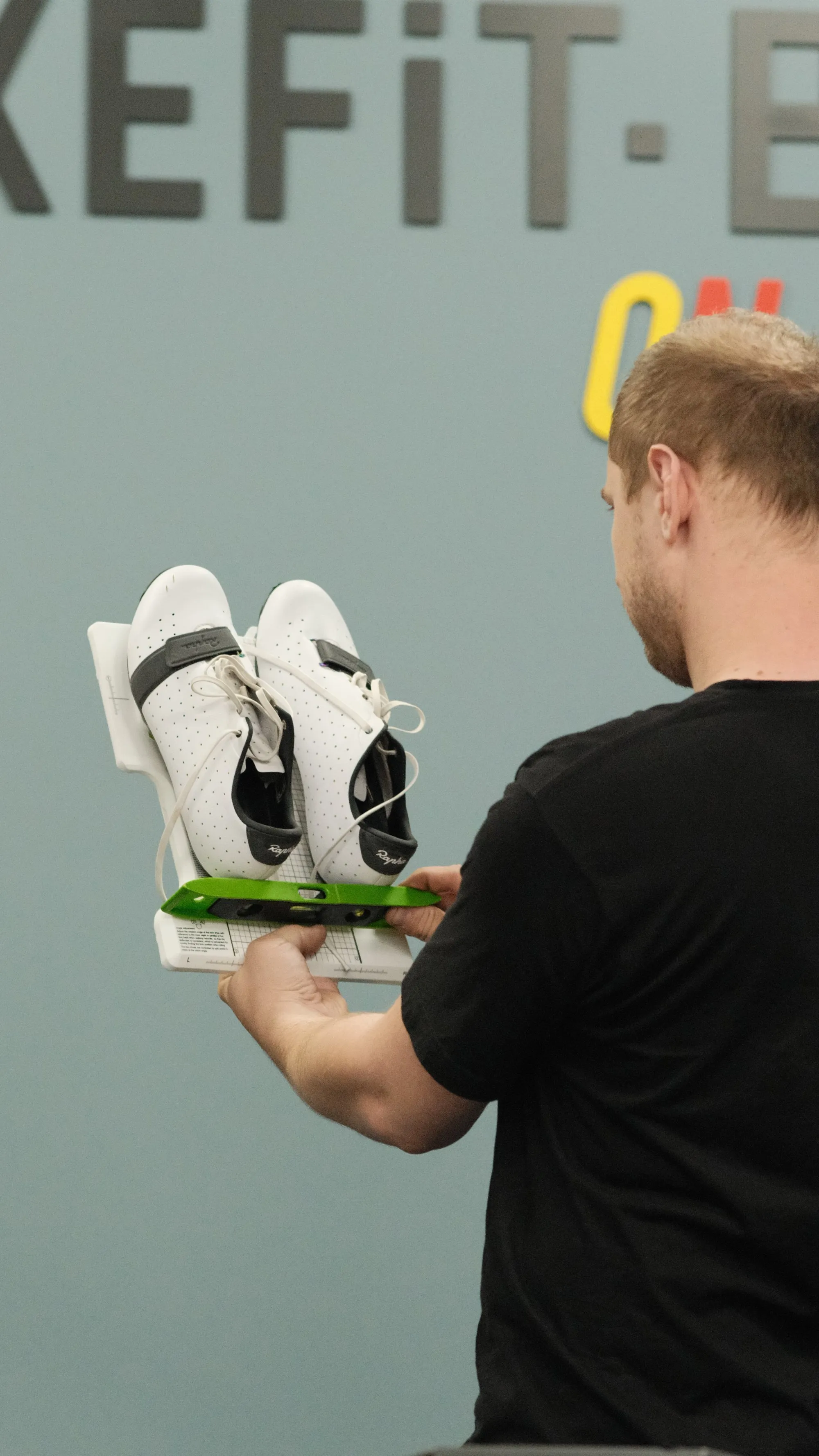 Подарочный сертификат на байкфит